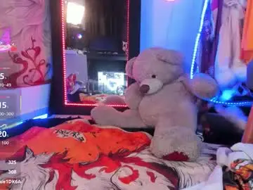 Chaturbate Sex Chat of alicedangerxx