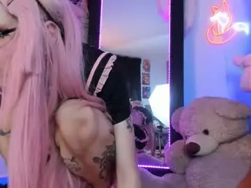 Chaturbate Free Porn Cam of alicedangerxx