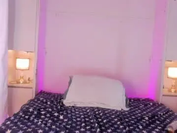 Chaturbate Sex Chat of aranablake