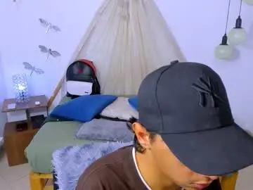 Chaturbate Live Sex of brand_hades