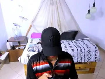 Chaturbate Best Webcam of brand_hades