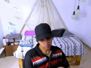 Chaturbate Live Sex Cam of brand_hades