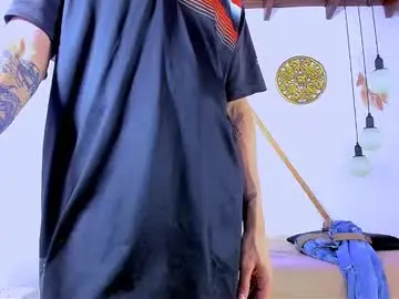 Chaturbate Watch Live Sex Cams of brand_hades