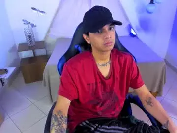 Chaturbate Adult Webcam of brand_hades