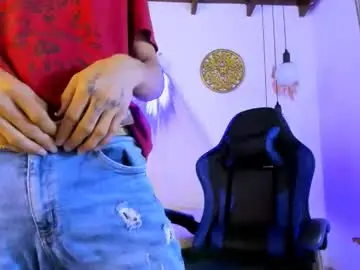 Chaturbate Free Live Porn of brand_hades