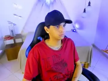 Chaturbate Adult Video Chat of brand_hades