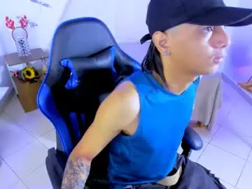 Chaturbate Sex Cam of brand_hades