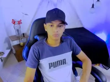 Chaturbate Sex Chat of brand_hades