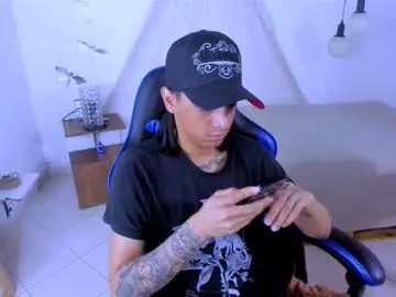 Chaturbate Free Live Porn of brand_hades