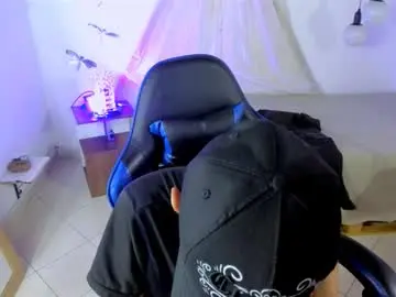 Chaturbate Best live sex cam show of brand_hades