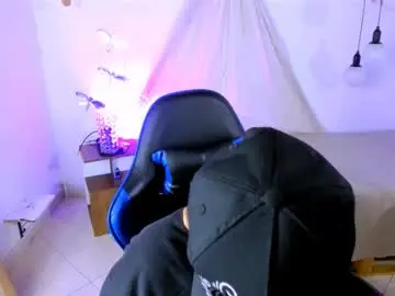 Chaturbate Adult Webcams of brand_hades