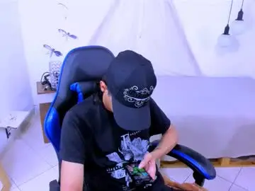 Chaturbate Private Sex Chat of brand_hades