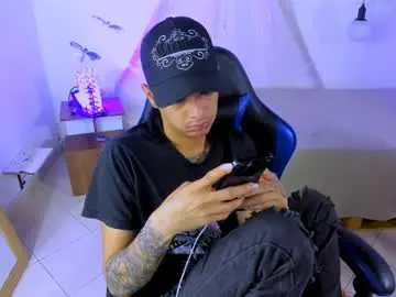 Chaturbate Best live sex cam show of brand_hades