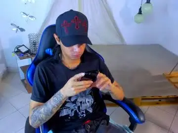 Chaturbate Adult Webcam of brand_hades