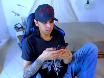 Chaturbate Sex Chat of brand_hades