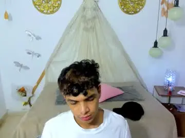 Chaturbate Watch Live Sex Cams of brand_hades