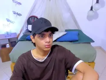 Chaturbate Sex Cam of brand_hades