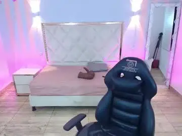 Chaturbate Live Porn of brendda_tay