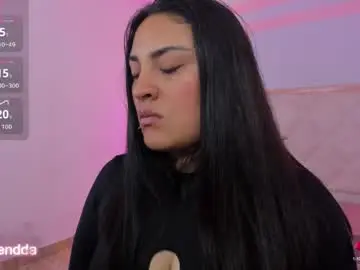 Chaturbate Best live sex cam show of brendda_tay