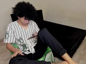 Chaturbate Live Porn of cardrey05