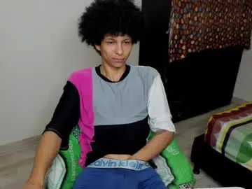 Chaturbate Best Webcam of cardrey05