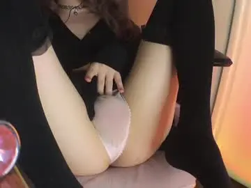 Chaturbate Live Porn of cutesissy_boy