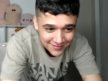 Chaturbate Private Sex Chat of elandor__79876