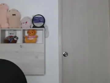 Chaturbate Adult Webcam of elandor__79876