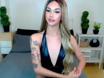 Chaturbate Free Live Porn of horsecockmadison