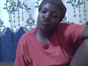 Chaturbate Sex Chat of hot_raylah