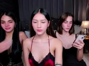Chaturbate Sex Chat of ivanarickson