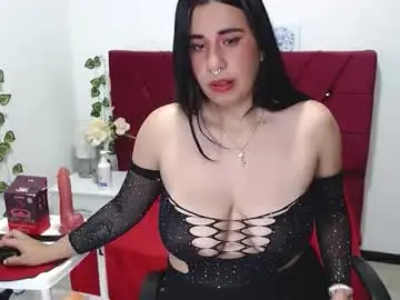 Chaturbate Live Sex of julieta_curvy69