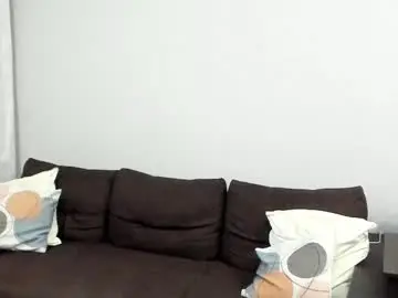 Chaturbate Adult Webcams of katieandandy