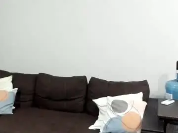 Chaturbate Adult Video Chat of katieandandy