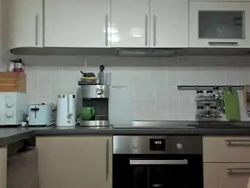 Chaturbate Adult Webcams of katieandandy