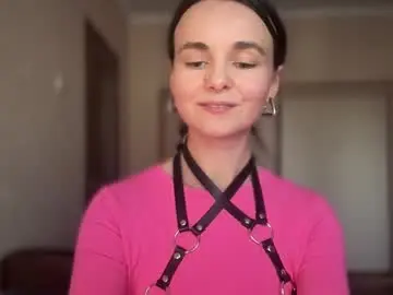 Chaturbate Live Sex Cam of lanaloulou