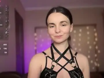 Chaturbate Sex Cam of lanaloulou