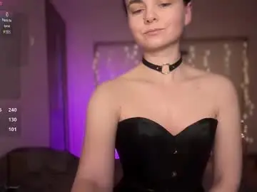 Chaturbate Adult Webcam of lanaloulou