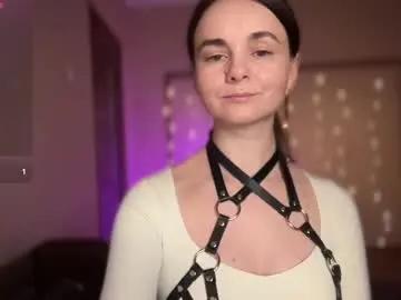 Chaturbate Nude Webcam of lanaloulou