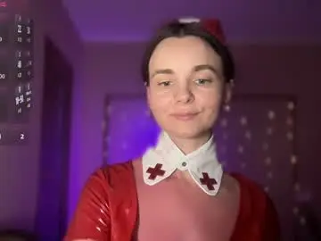 Chaturbate Adult Video Chat of lanaloulou