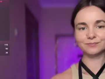Chaturbate Live Sex Cam of lanaloulou