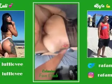 Chaturbate Watch Live Sex Cams of latinuycouple