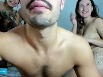Chaturbate Free Porn Cam of latinuycouple