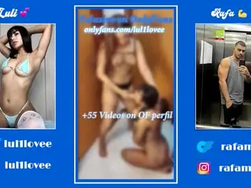 Chaturbate Free Live Porn of latinuycouple