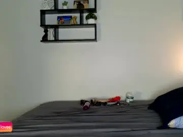 Chaturbate Sex Cam of latinuycouple