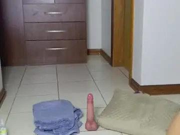 Chaturbate Sex Cam of latinuycouple