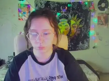 Chaturbate Sex Cam of lileyfoxxx