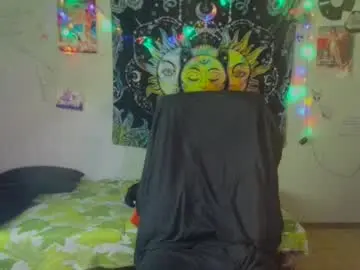 Chaturbate Sex Chat of lileyfoxxx