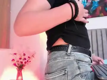 Chaturbate Sex Chat of luciaferrero