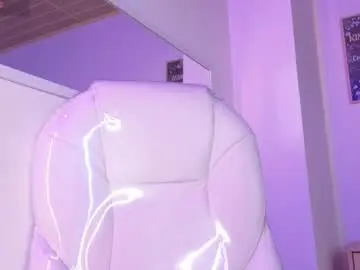 Chaturbate Live Sex of marivimichel03